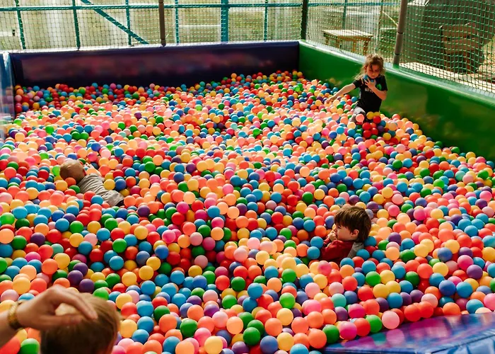 Dobre Miejsce בית נופש רבקה